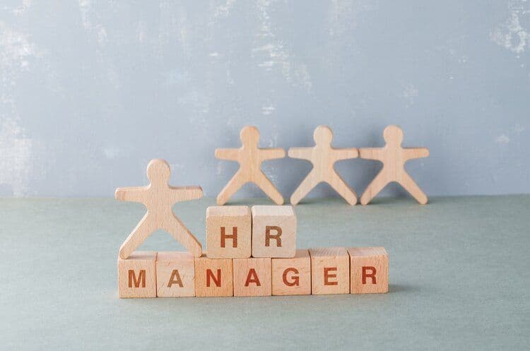 The real role of HR: responsibility, performance, and strong teams